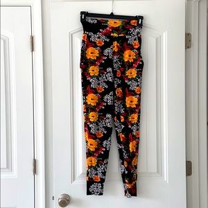 ASOS lightweight pants